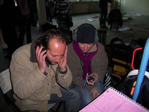 9mm de Taylan Barman